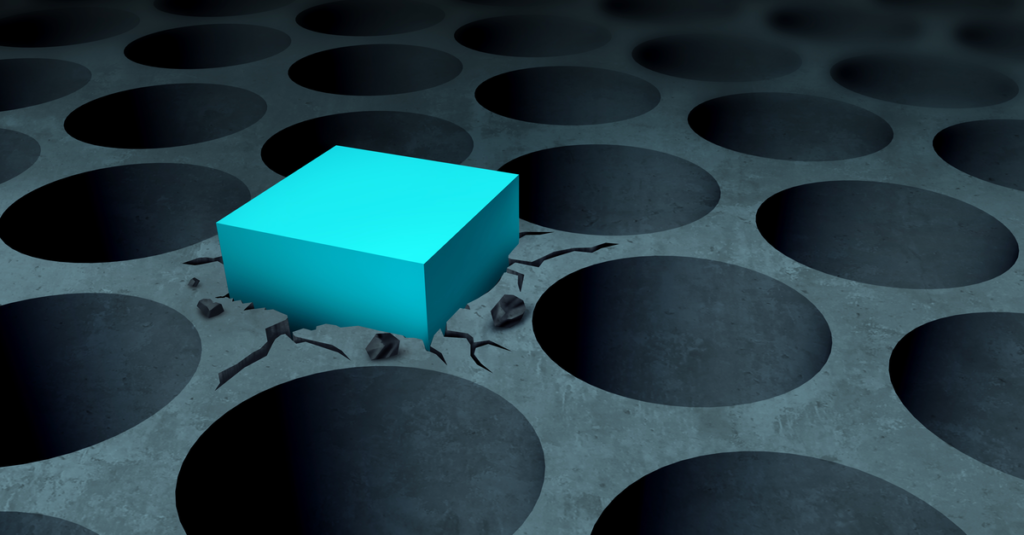 SD-WAN doesn't work