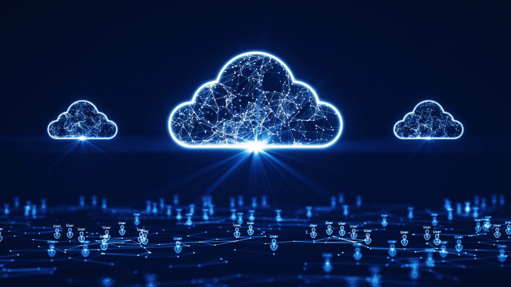 edge networking solution